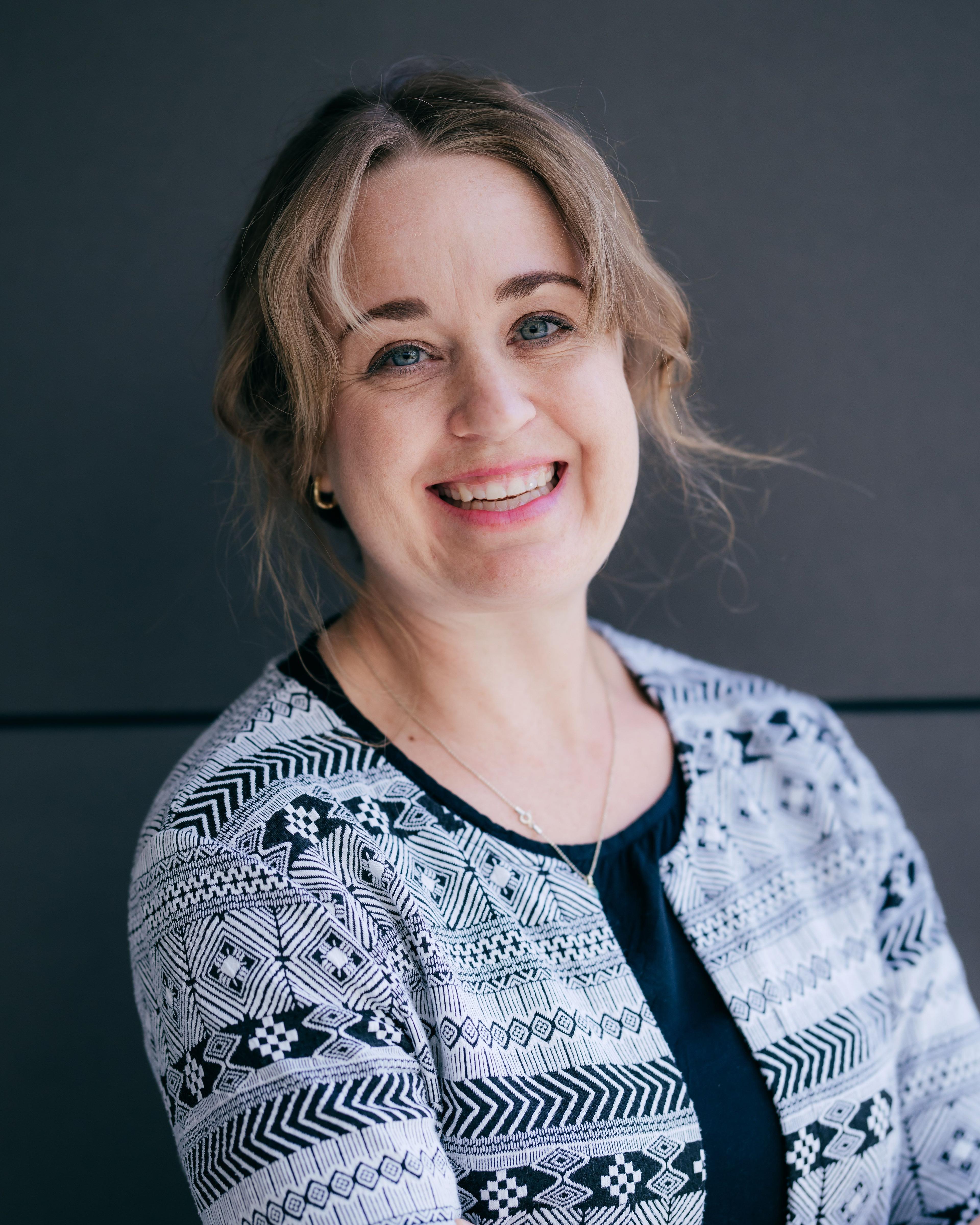 Bild von Sarah Berchtold
